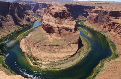 Arizona / Utah / Nevada 2017